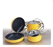 Paint Aluminum